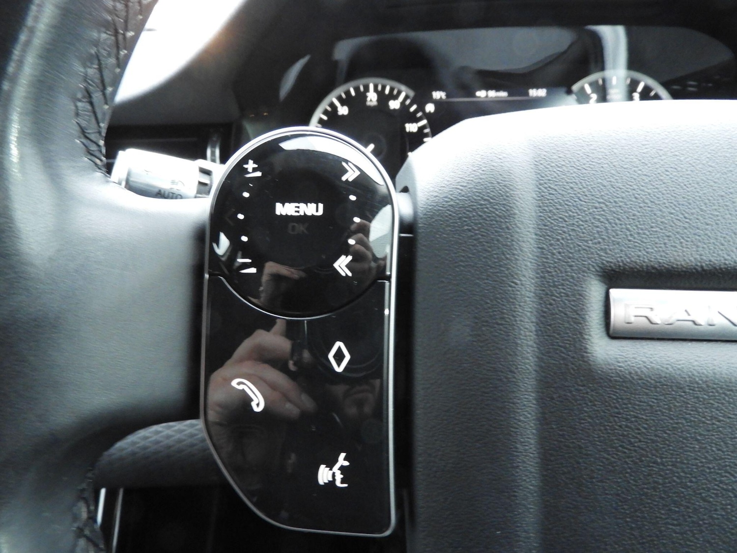 Used Land Rover Range Rover Evoque 2020 for sale - 77320492: Photo 20