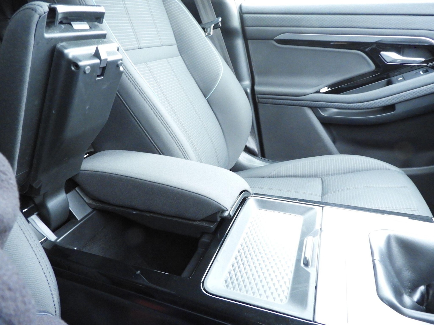 Used Land Rover Range Rover Evoque 2020 for sale - 77320492: Photo 22