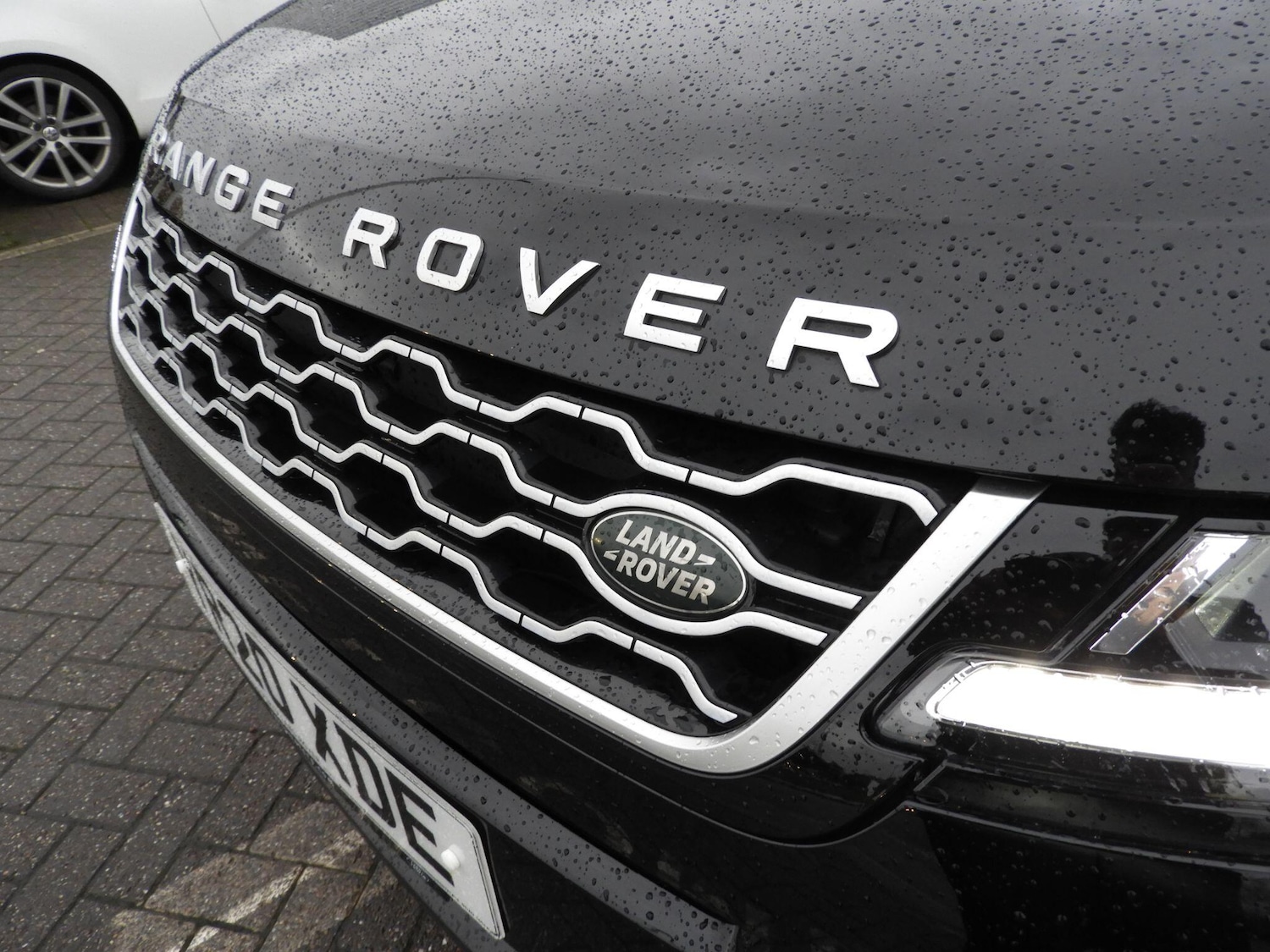 Used Land Rover Range Rover Evoque 2020 for sale - 77320492: Photo 24