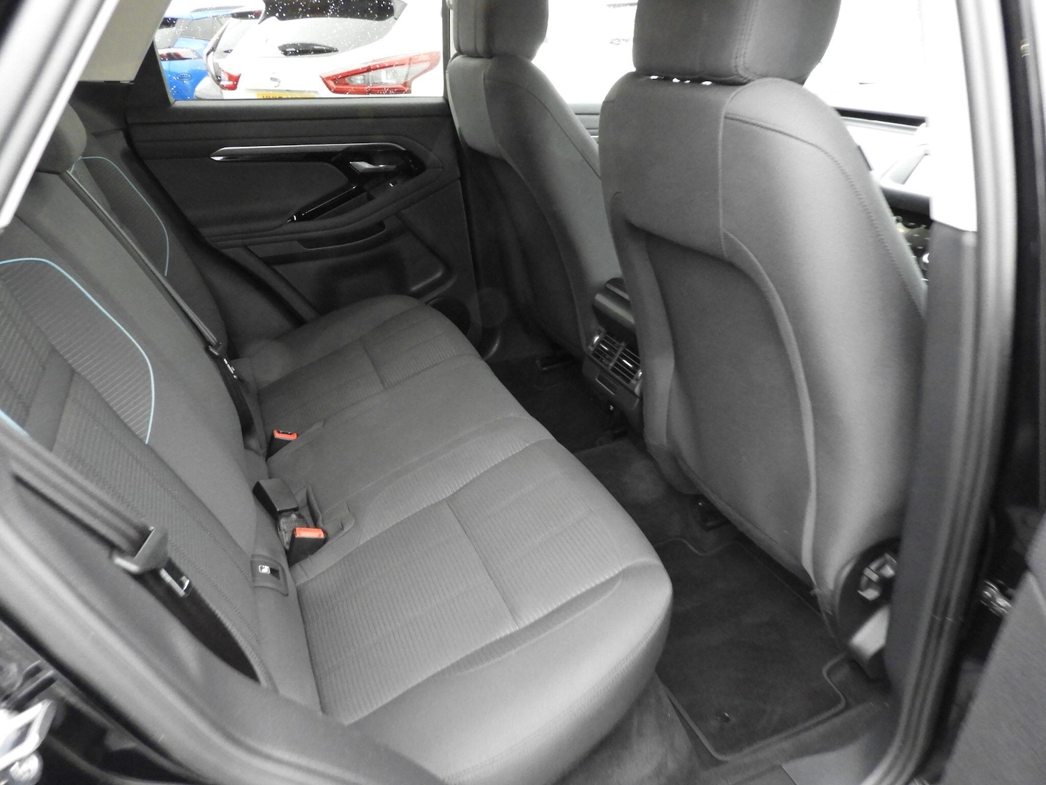 Used Land Rover Range Rover Evoque 2020 for sale - 77320492: Photo 26