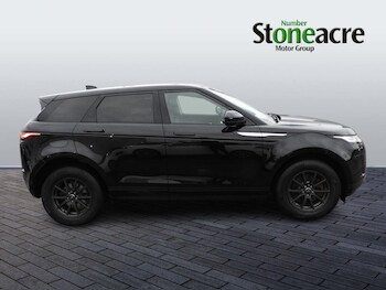 Used Land Rover Range Rover Evoque 2020 for sale - 77320492: Photo