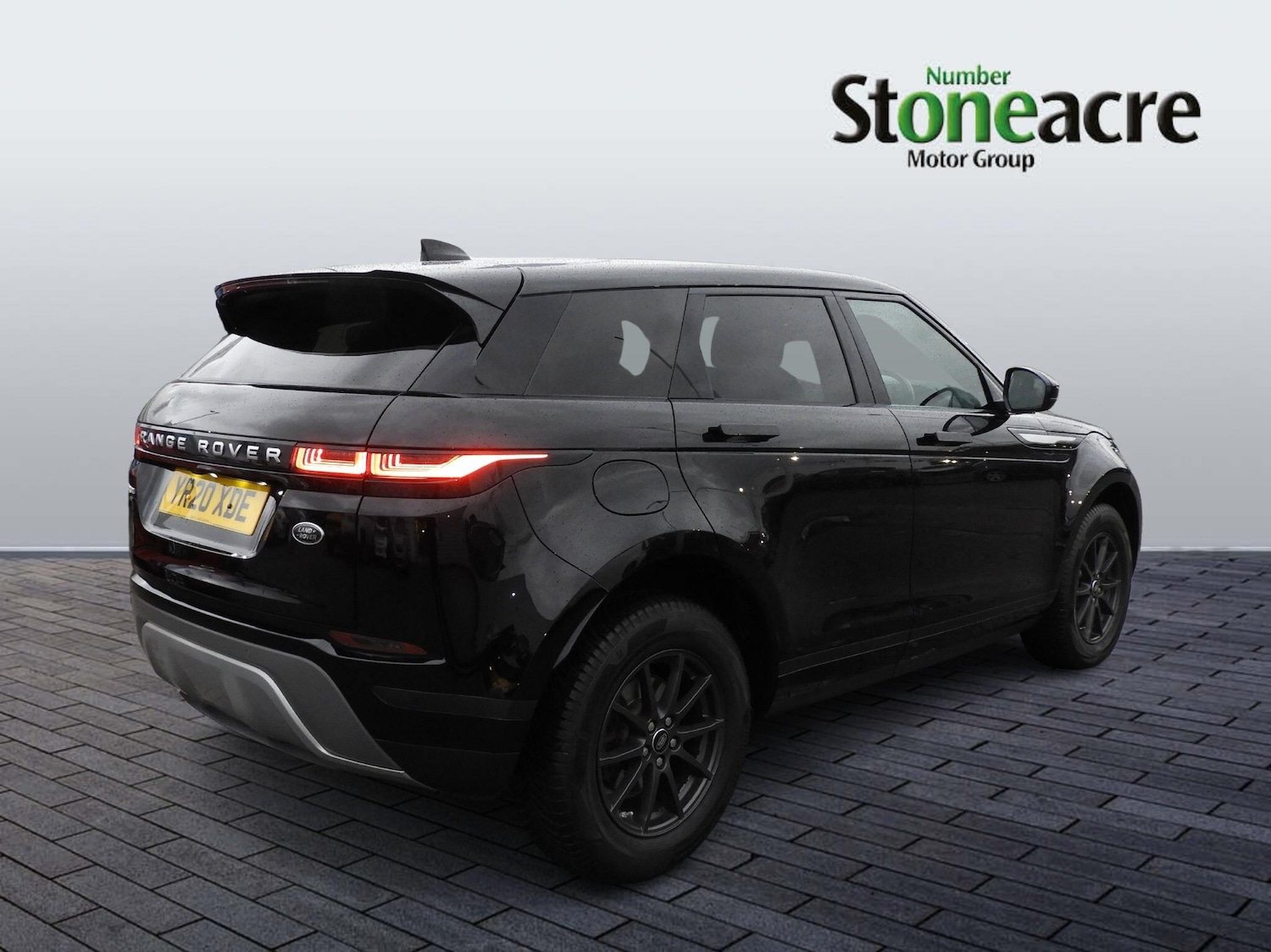 Used Land Rover Range Rover Evoque 2020 for sale - 77320492: Photo 3