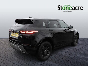 Used Land Rover Range Rover Evoque 2020 for sale - 77320492: Photo