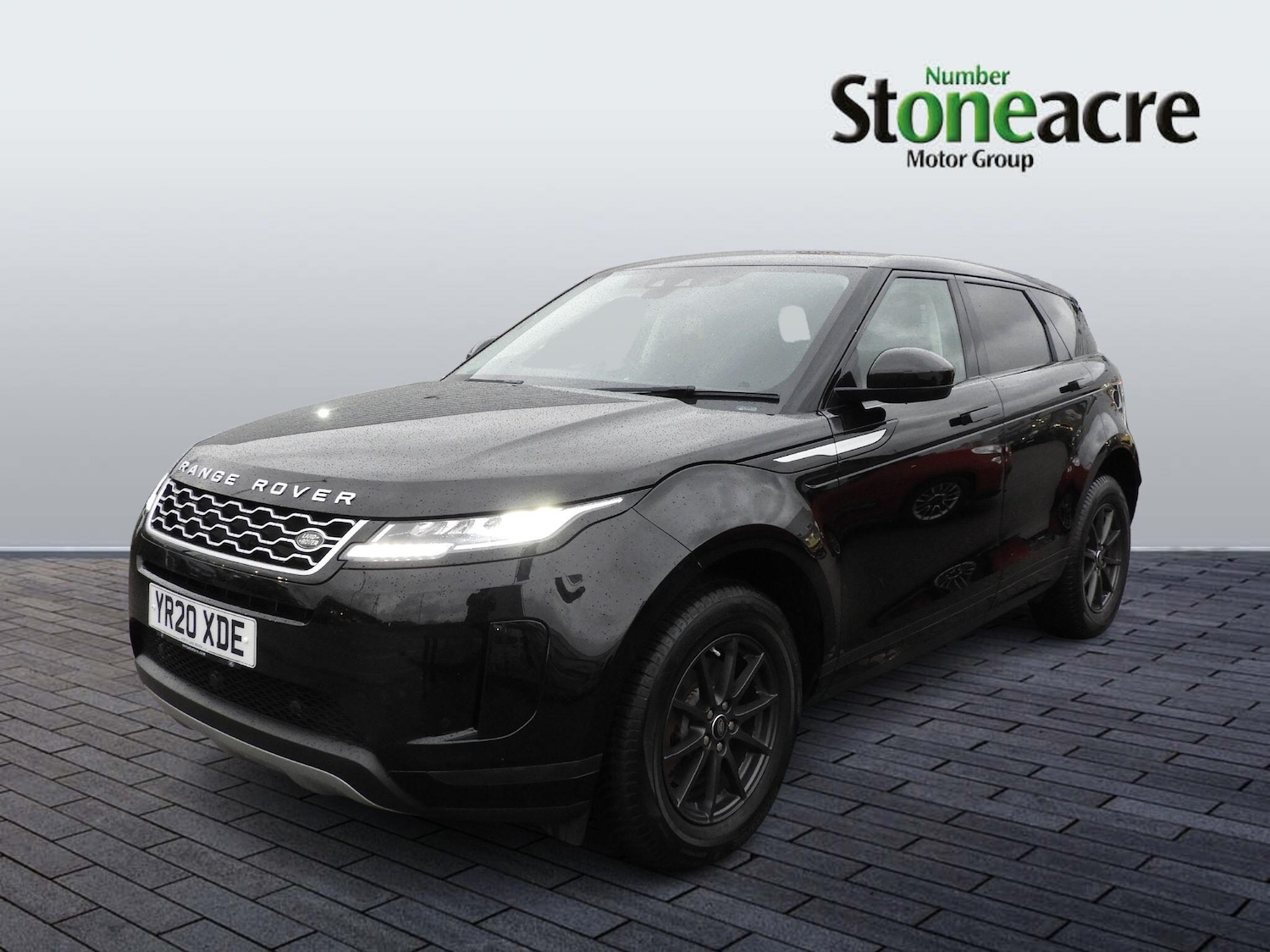 Used Land Rover Range Rover Evoque 2020 for sale - 77320492: Photo 7