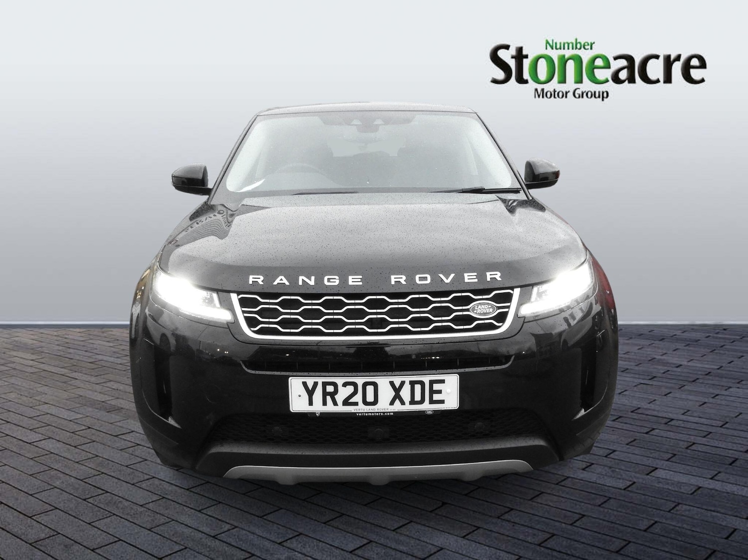 Used Land Rover Range Rover Evoque 2020 for sale - 77320492: Photo 8