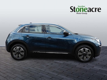 Used Fiat 600 2025 for sale - 76714657: Photo