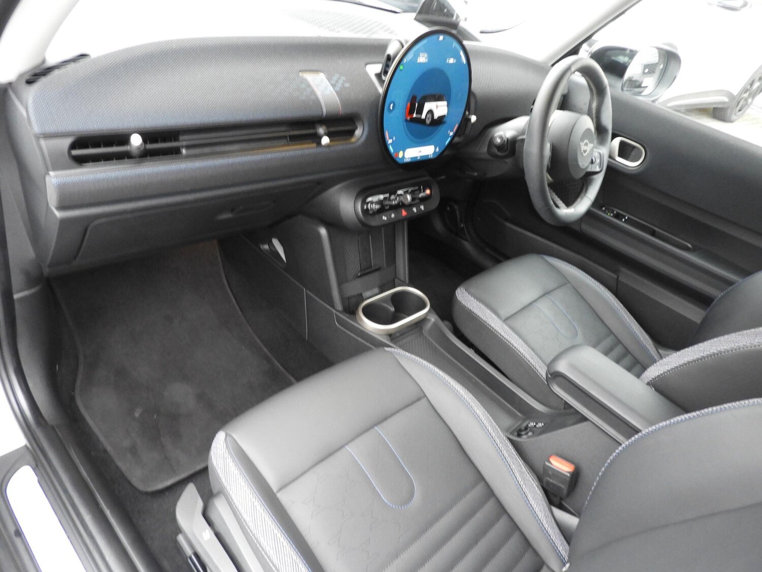 Used MINI Cooper 2024 for sale - 77344712: Photo 13