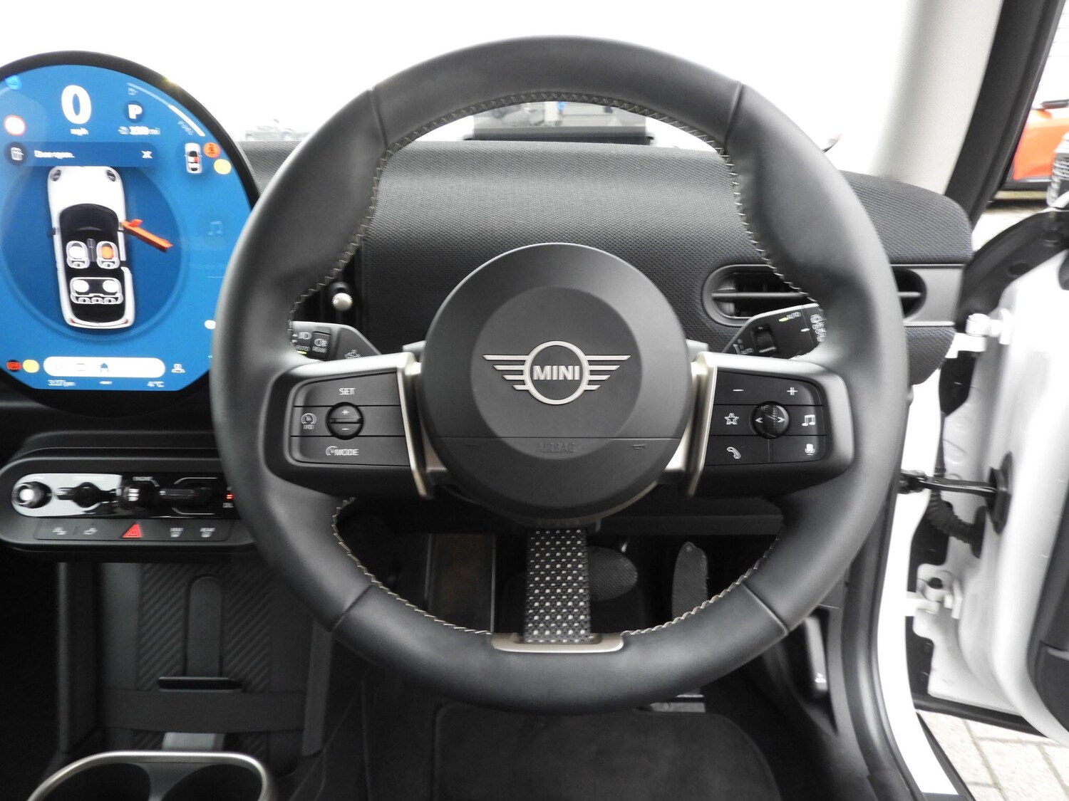 Used MINI Cooper 2024 for sale - 77344712: Photo 14