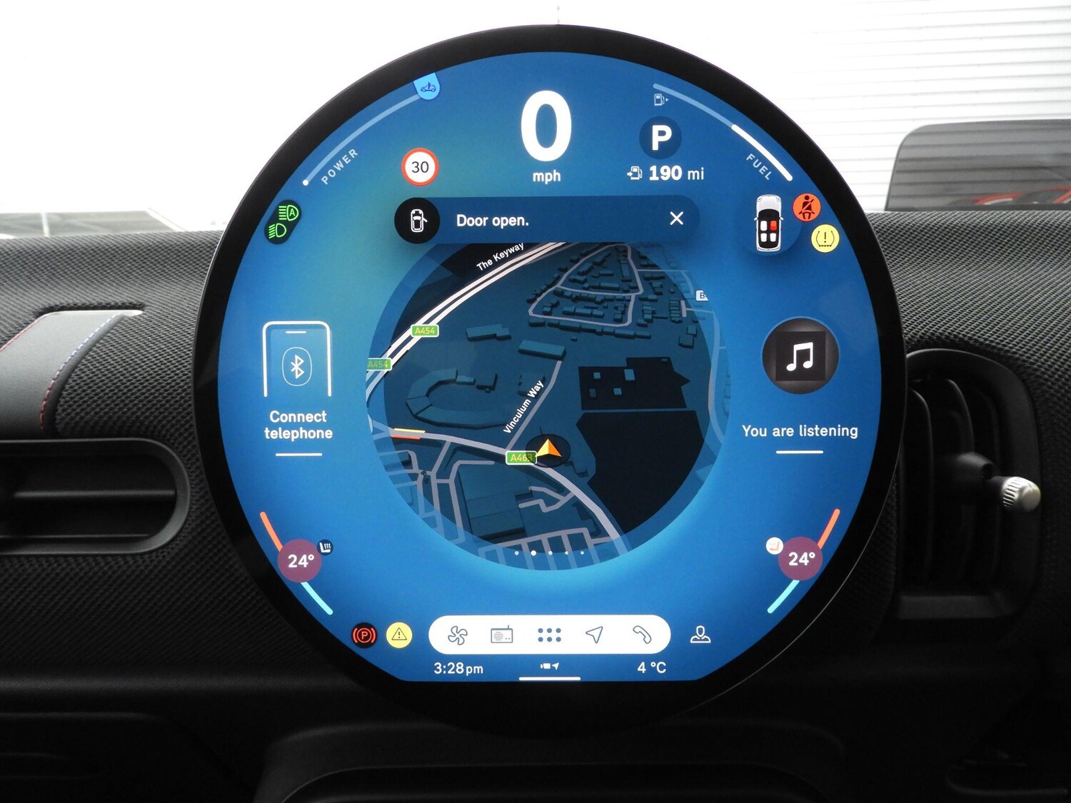 Used MINI Cooper 2024 for sale - 77344712: Photo 15