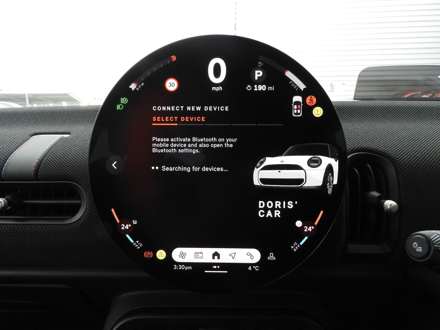 Used MINI Cooper 2024 for sale - 77344712: Photo 16