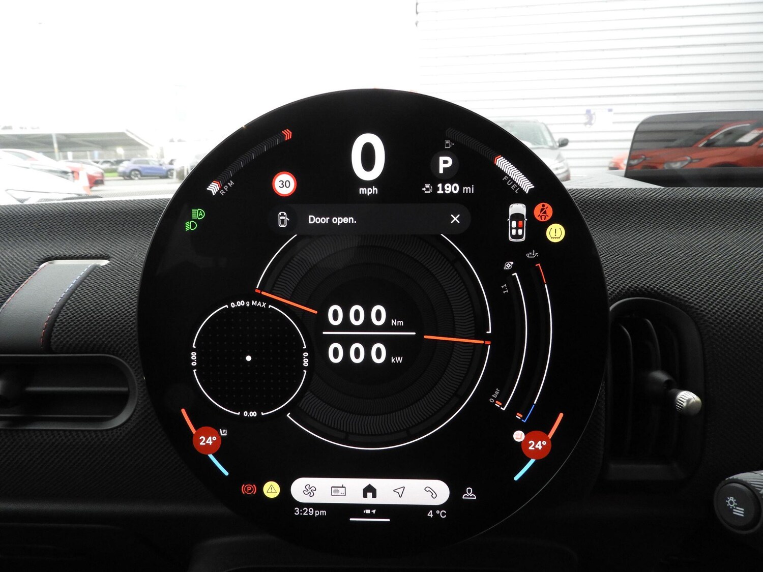 Used MINI Cooper 2024 for sale - 77344712: Photo 17