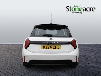 Used MINI Hatch 2024 for sale - 77344712: Photo
