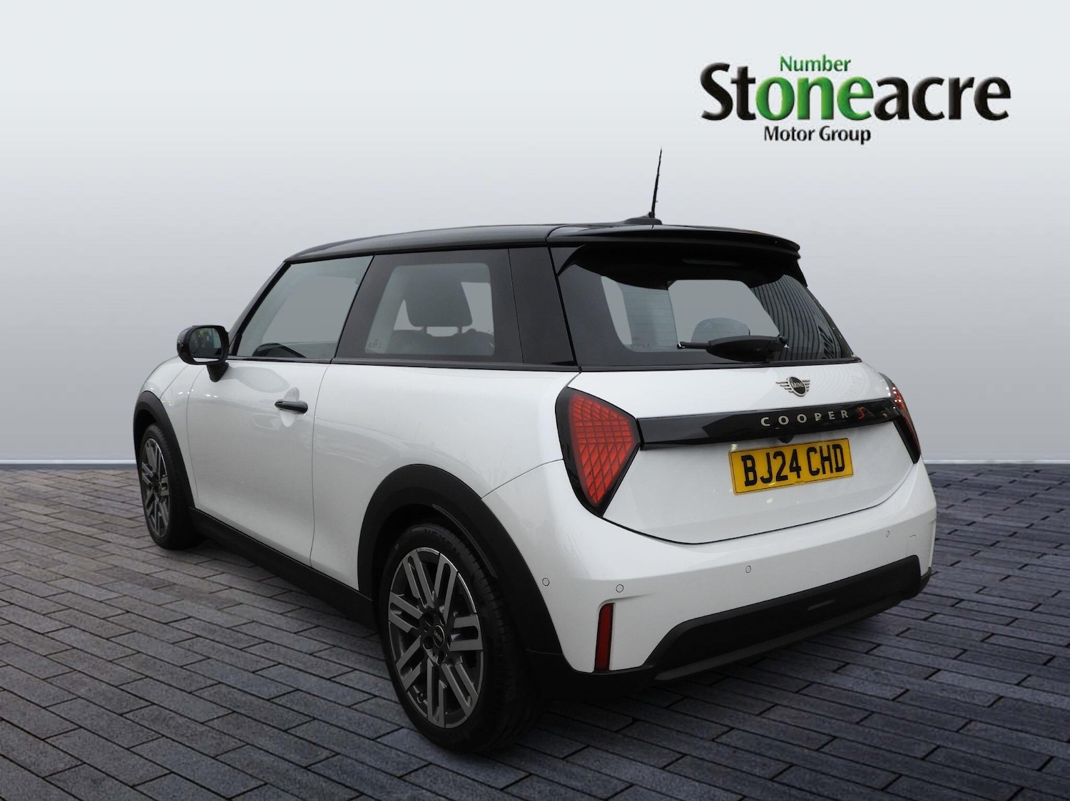 Used MINI Cooper 2024 for sale - 77344712: Photo 5