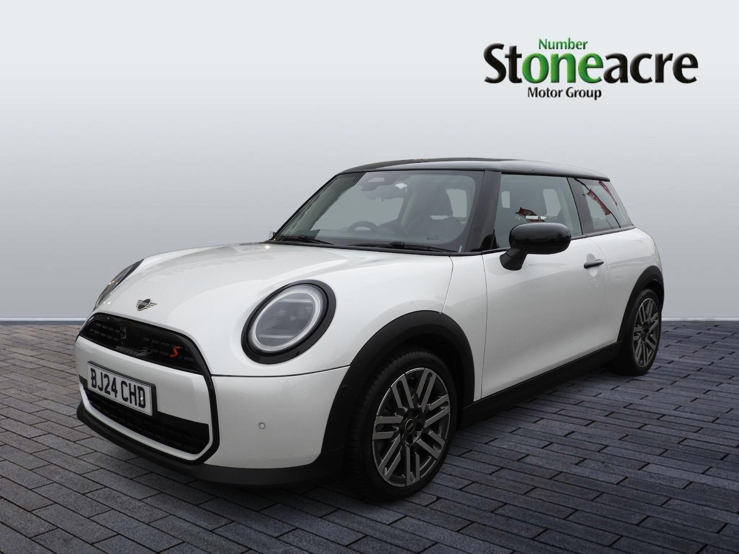 Used MINI Cooper 2024 for sale - 77344712: Photo 7