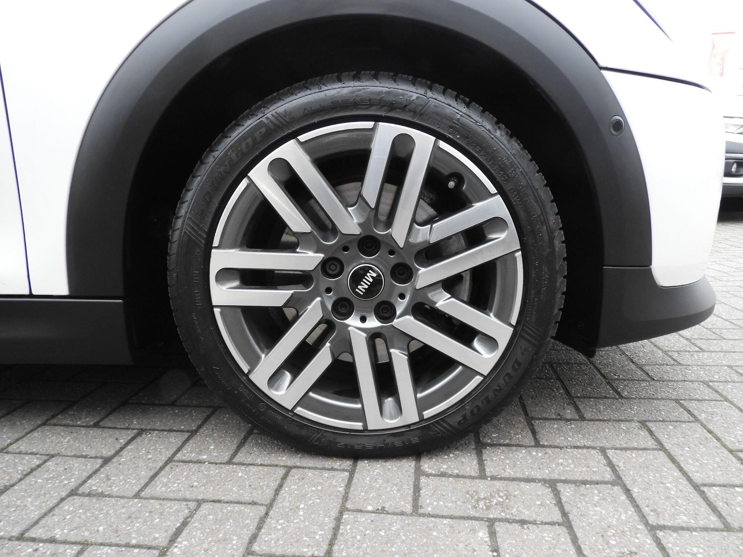 Used MINI Cooper 2024 for sale - 77344712: Photo 9