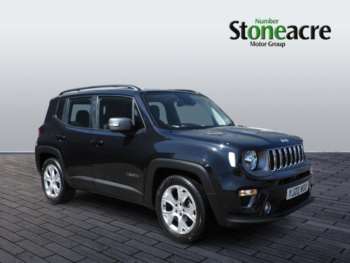 (22) - 1.0 T3 120hp Limited 5-Door