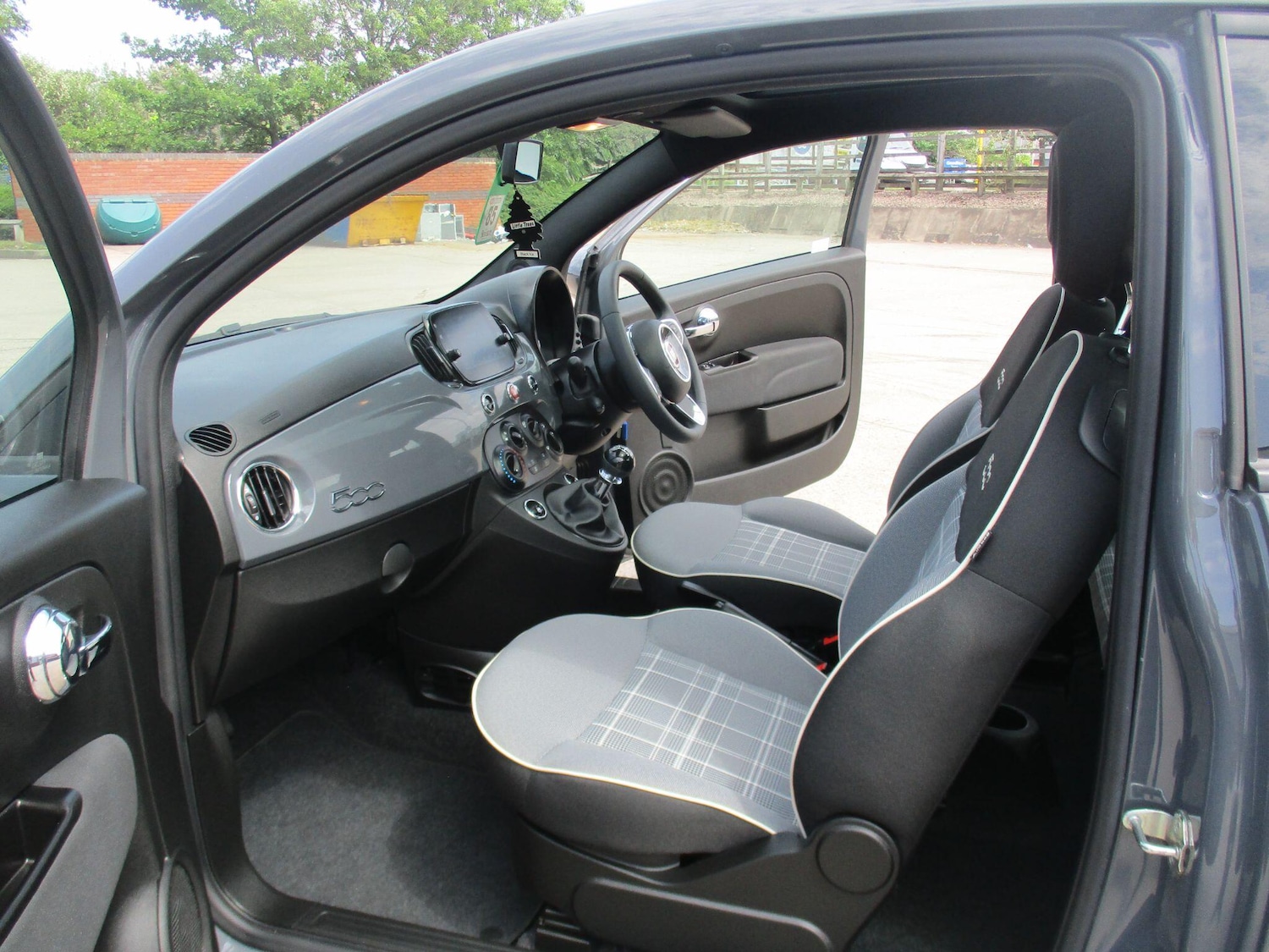 Vehicle 13