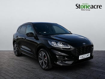 Used Ford Kuga 2023 for sale - 79645877: Photo
