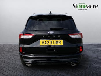 Used Ford Kuga 2023 for sale - 79645877: Photo
