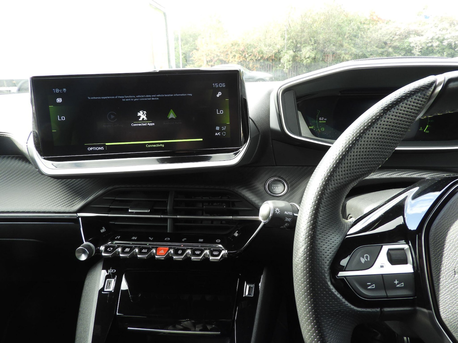 Used Peugeot 2008 2023 for sale - 76989215: Photo 14