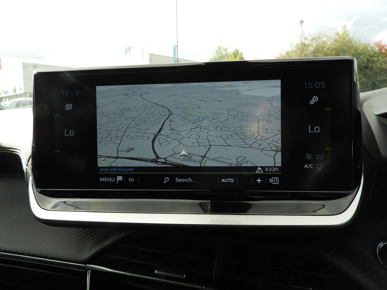 Used Peugeot 2008 2023 for sale - 76989215: Photo 15