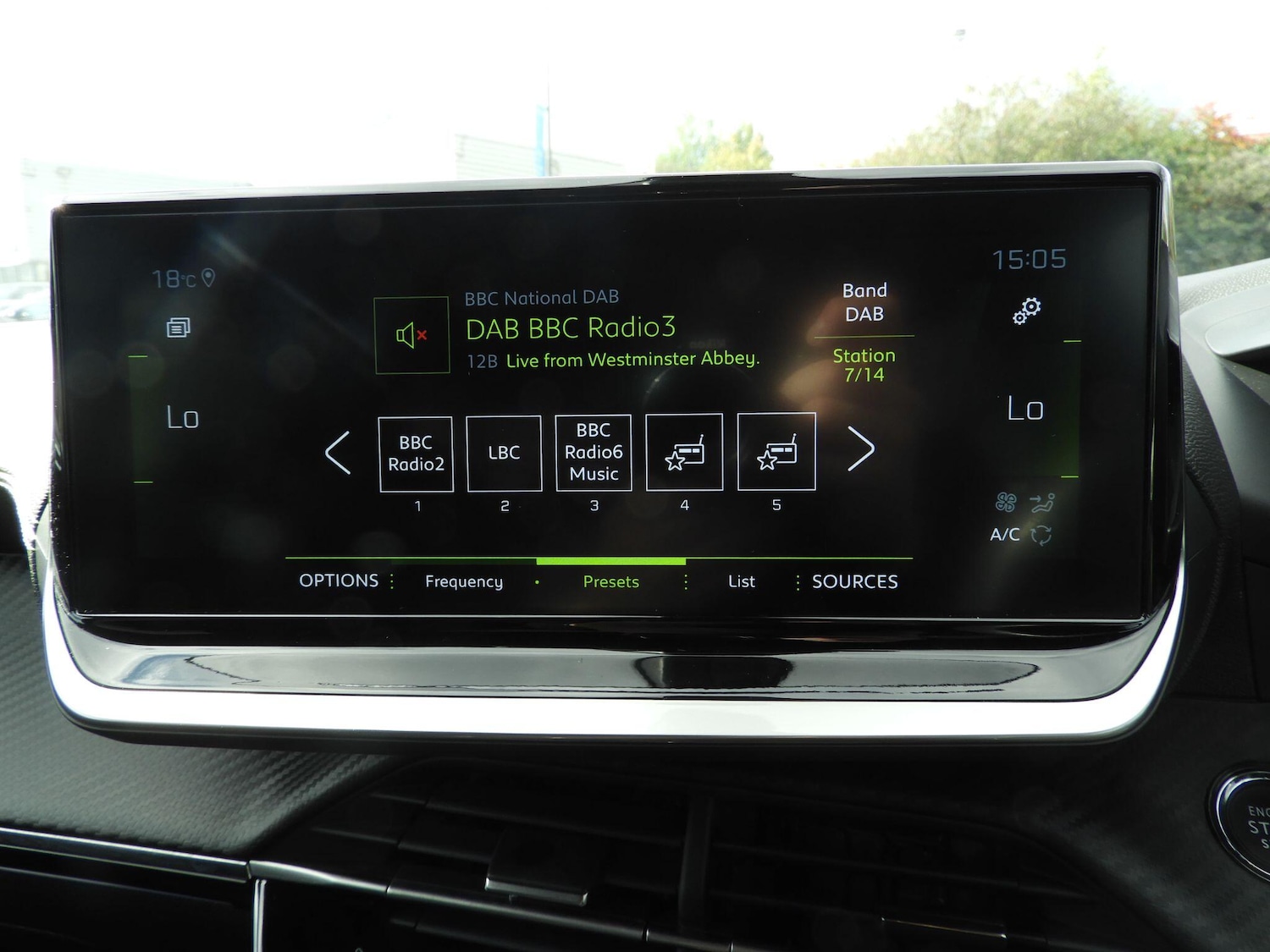 Used Peugeot 2008 2023 for sale - 76989215: Photo 16