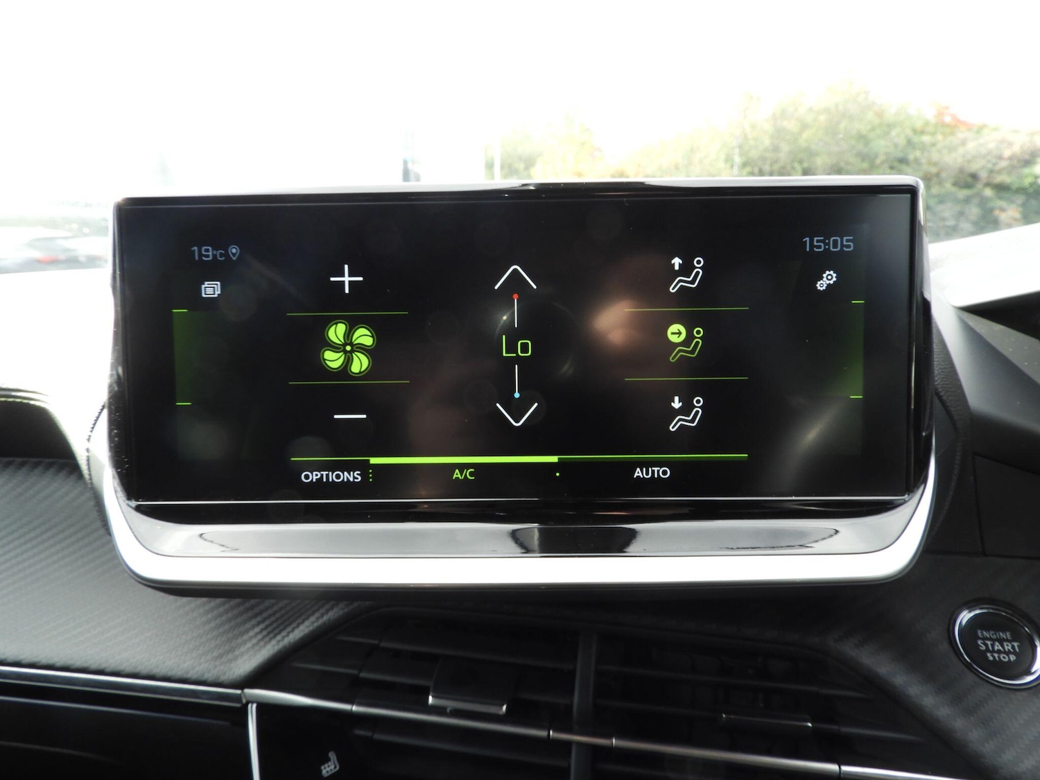 Used Peugeot 2008 2023 for sale - 76989215: Photo 17