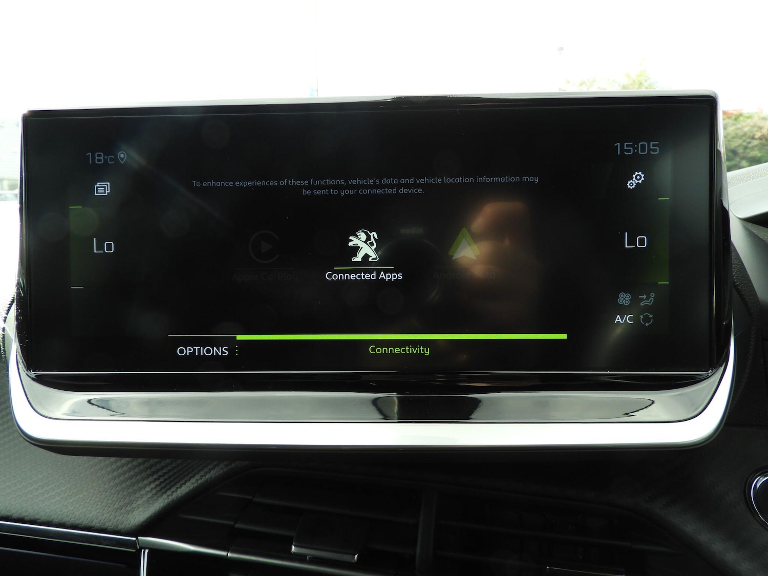 Used Peugeot 2008 2023 for sale - 76989215: Photo 18