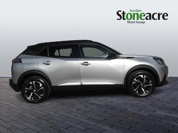 Used Peugeot 2008 2023 for sale - 76989215: Photo