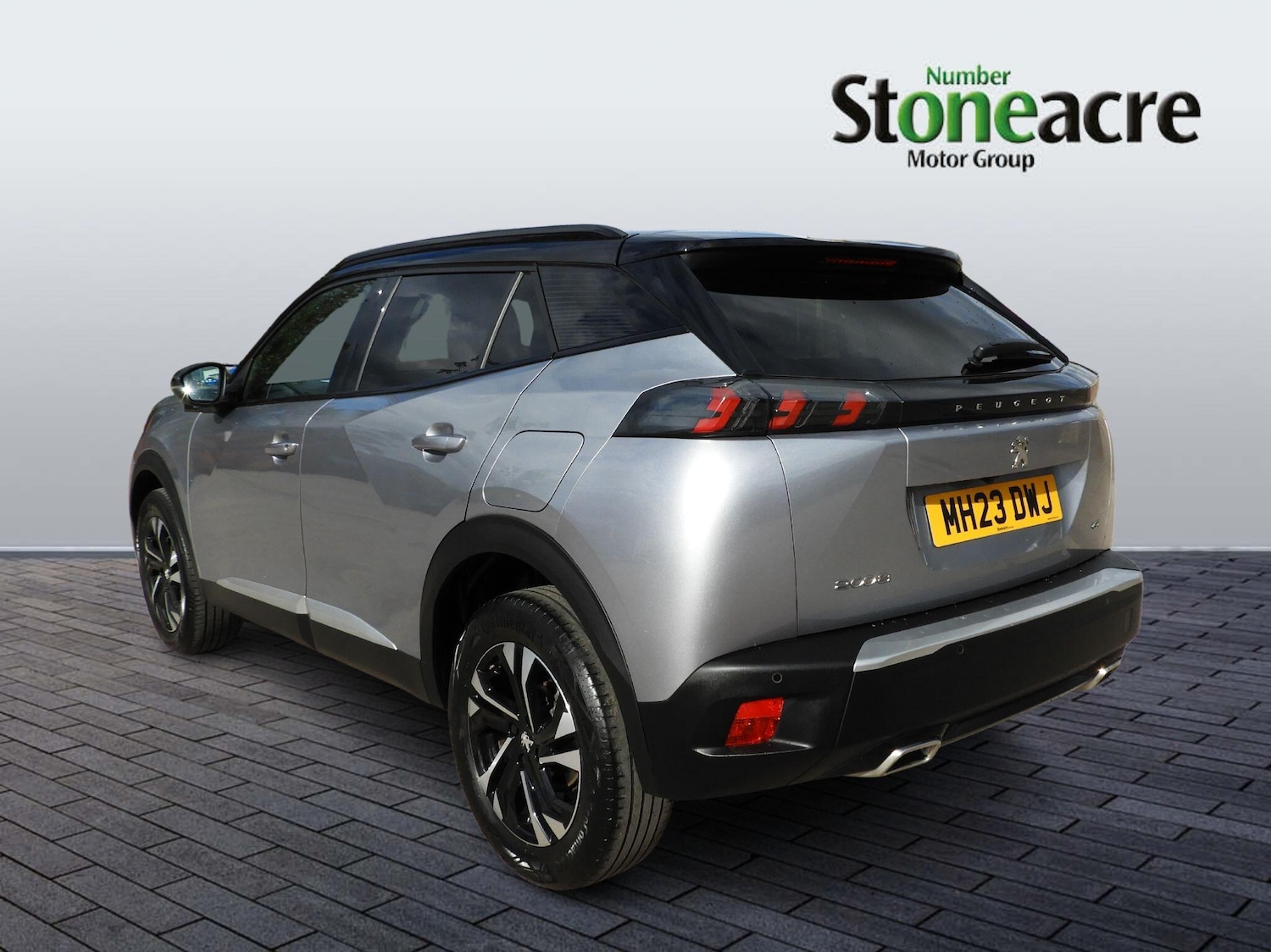 Used Peugeot 2008 2023 for sale - 76989215: Photo 5