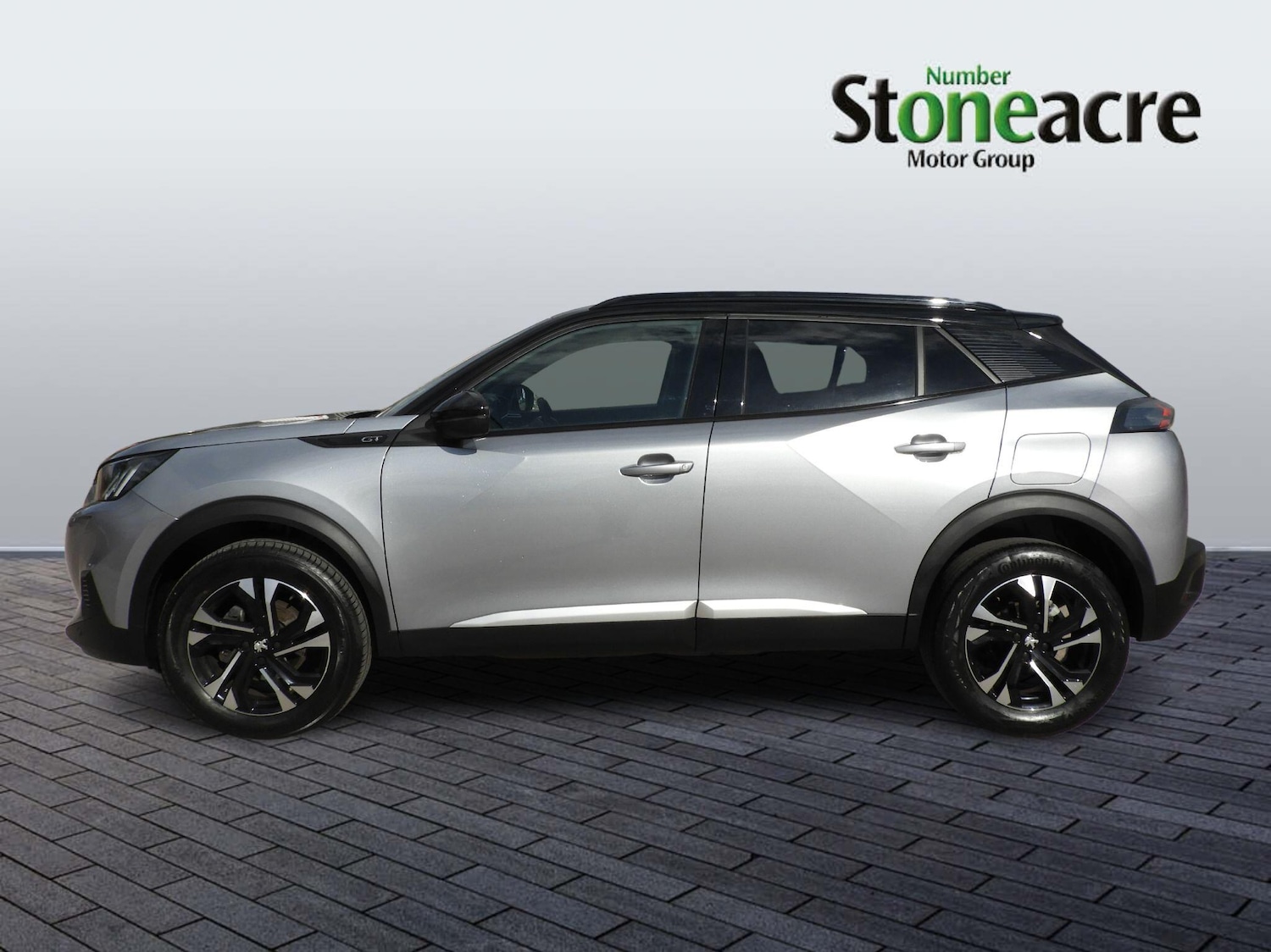 Used Peugeot 2008 2023 for sale - 76989215: Photo 6