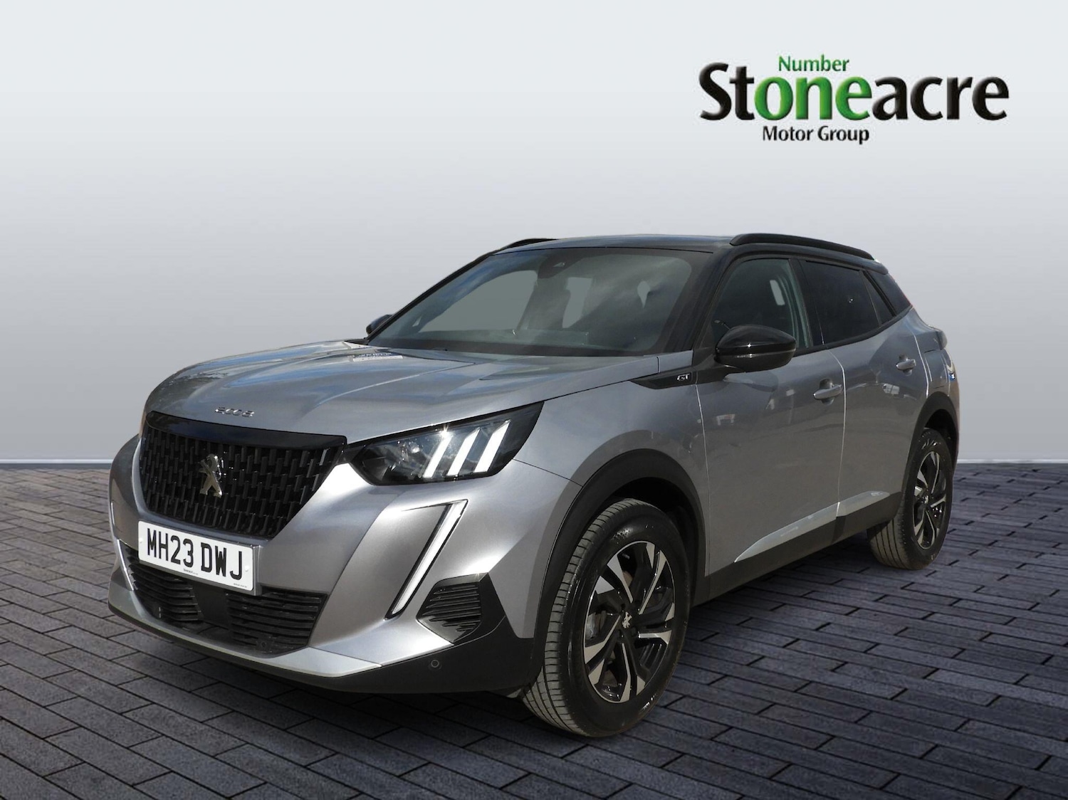 Used Peugeot 2008 2023 for sale - 76989215: Photo 7