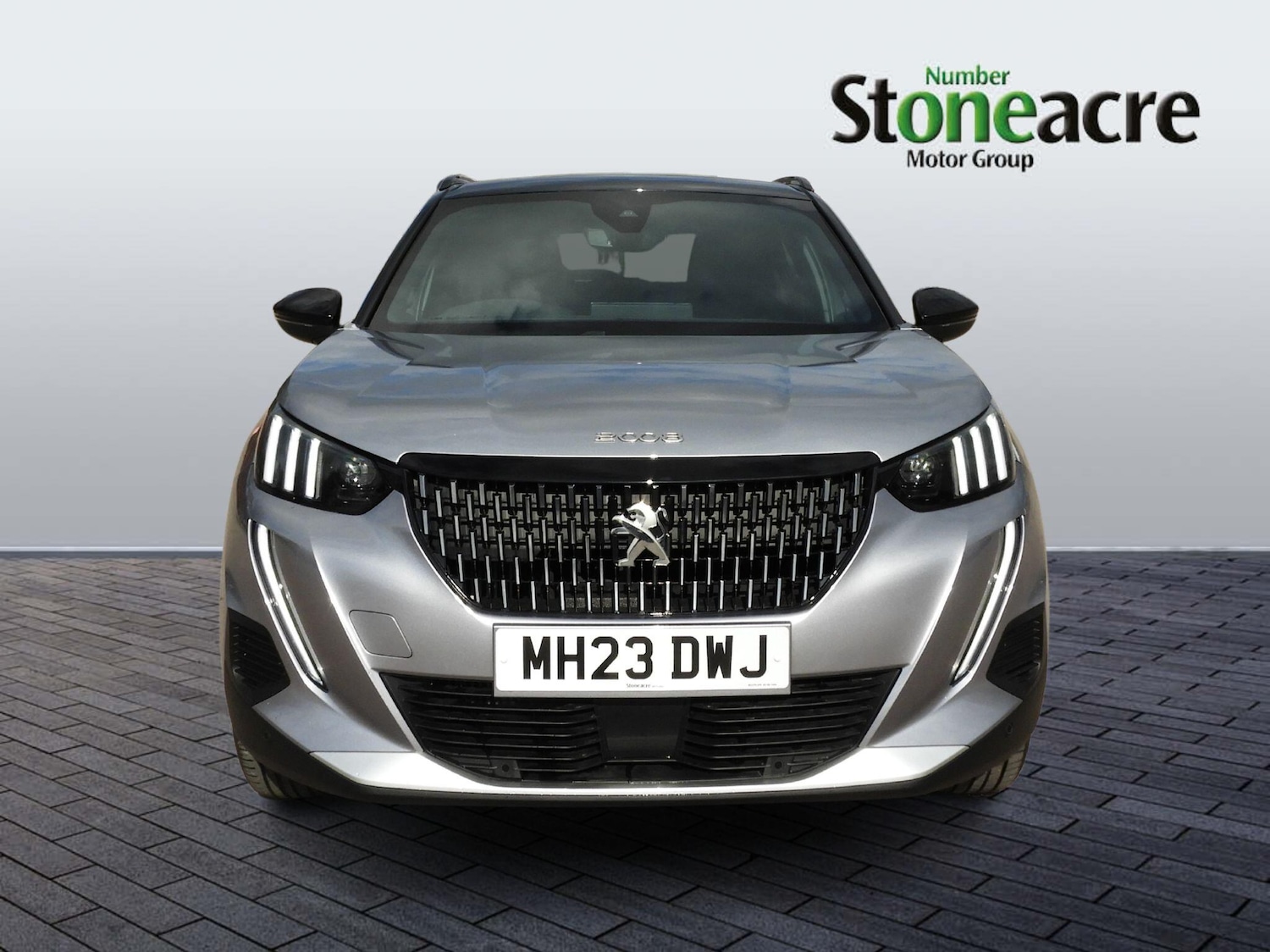 Used Peugeot 2008 2023 for sale - 76989215: Photo 8