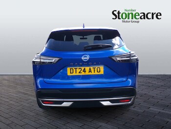 Used Nissan Qashqai 2024 for sale - 78946907: Photo