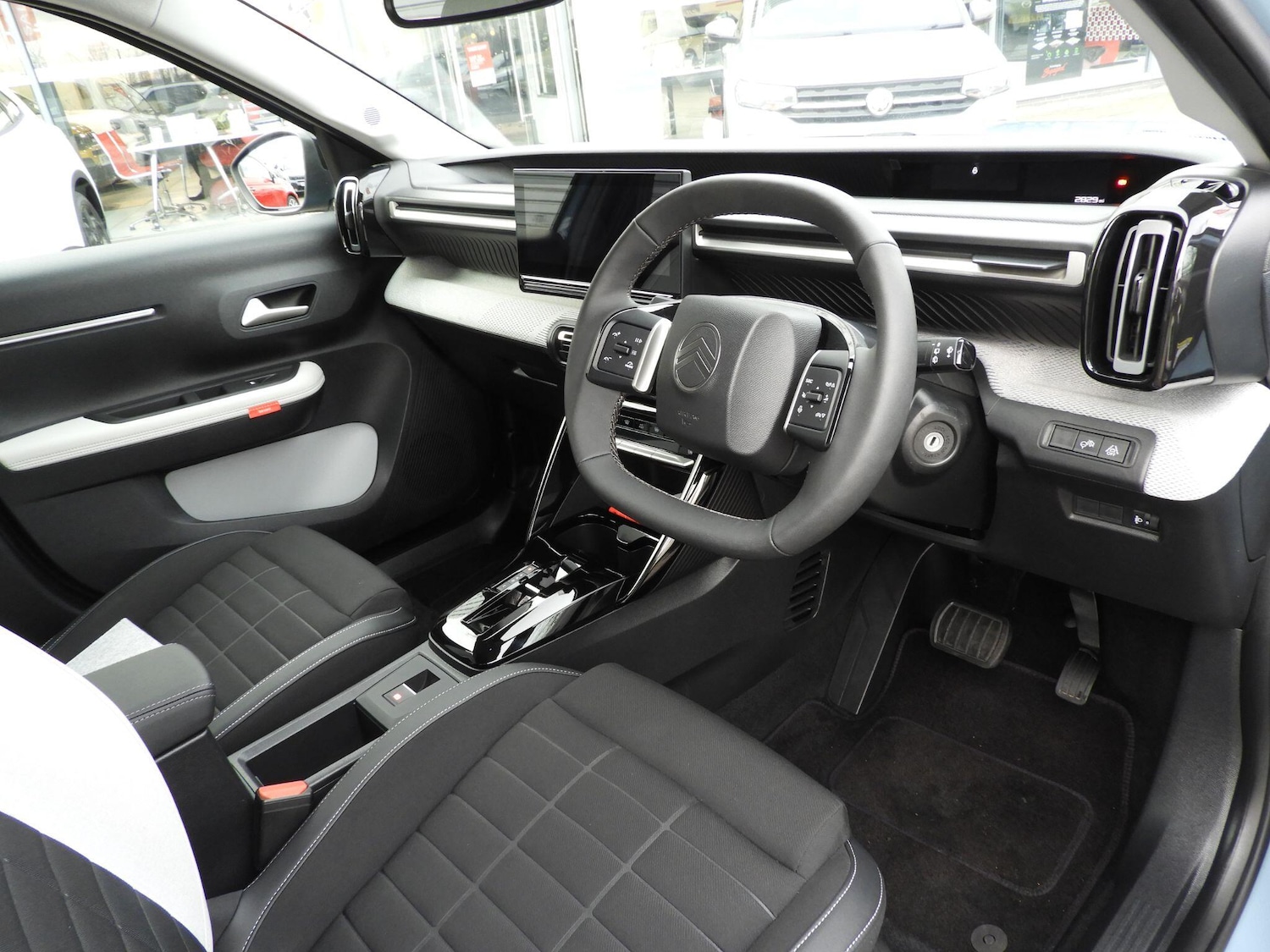 Used Citroen C3 2025 for sale - 77559737: Photo 11