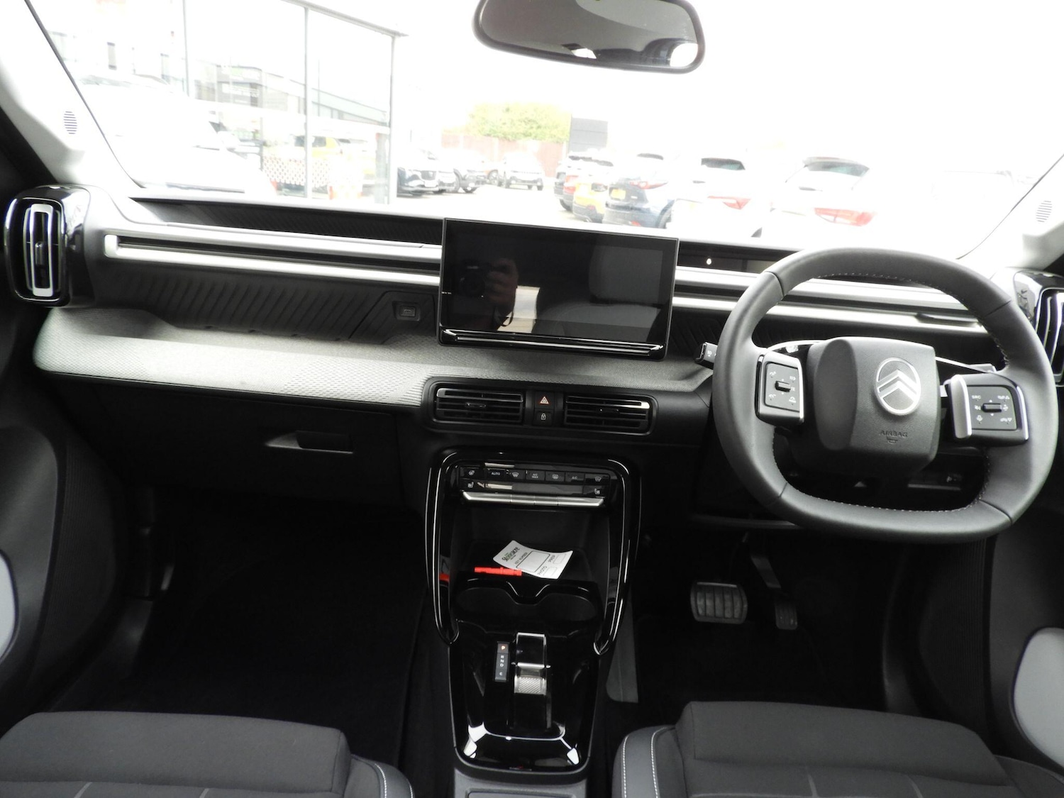 Used Citroen C3 2025 for sale - 77559737: Photo 12