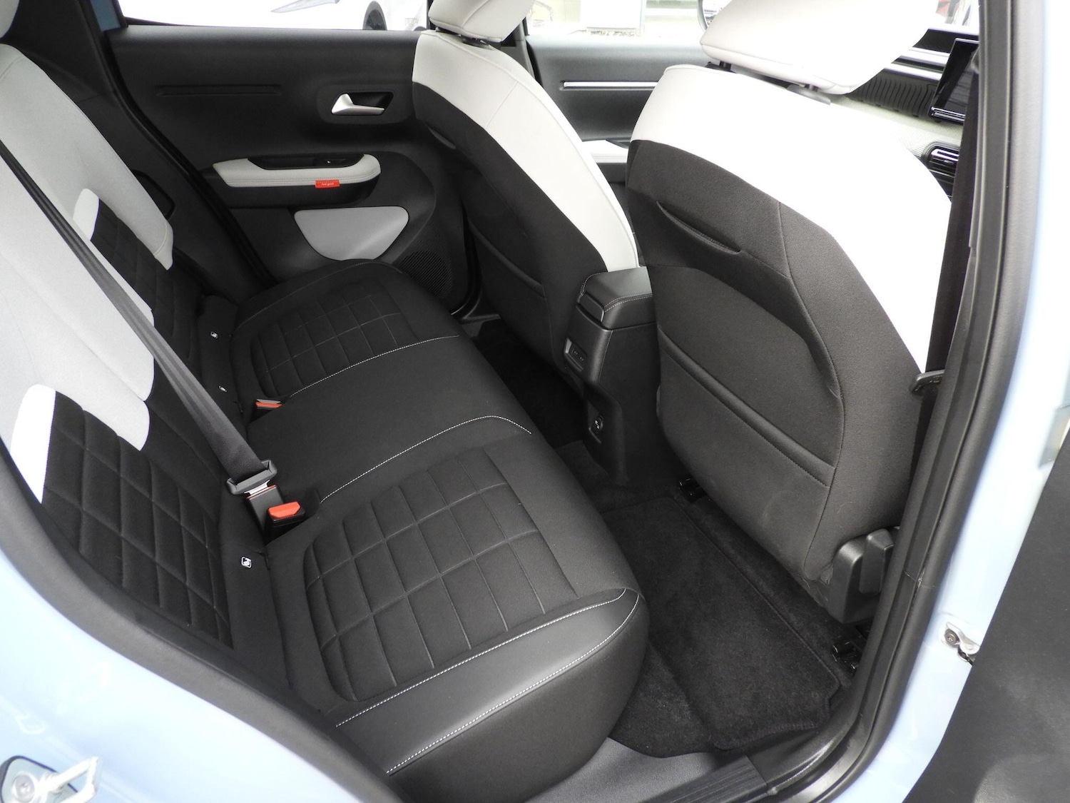 Used Citroen C3 2025 for sale - 77559737: Photo 14