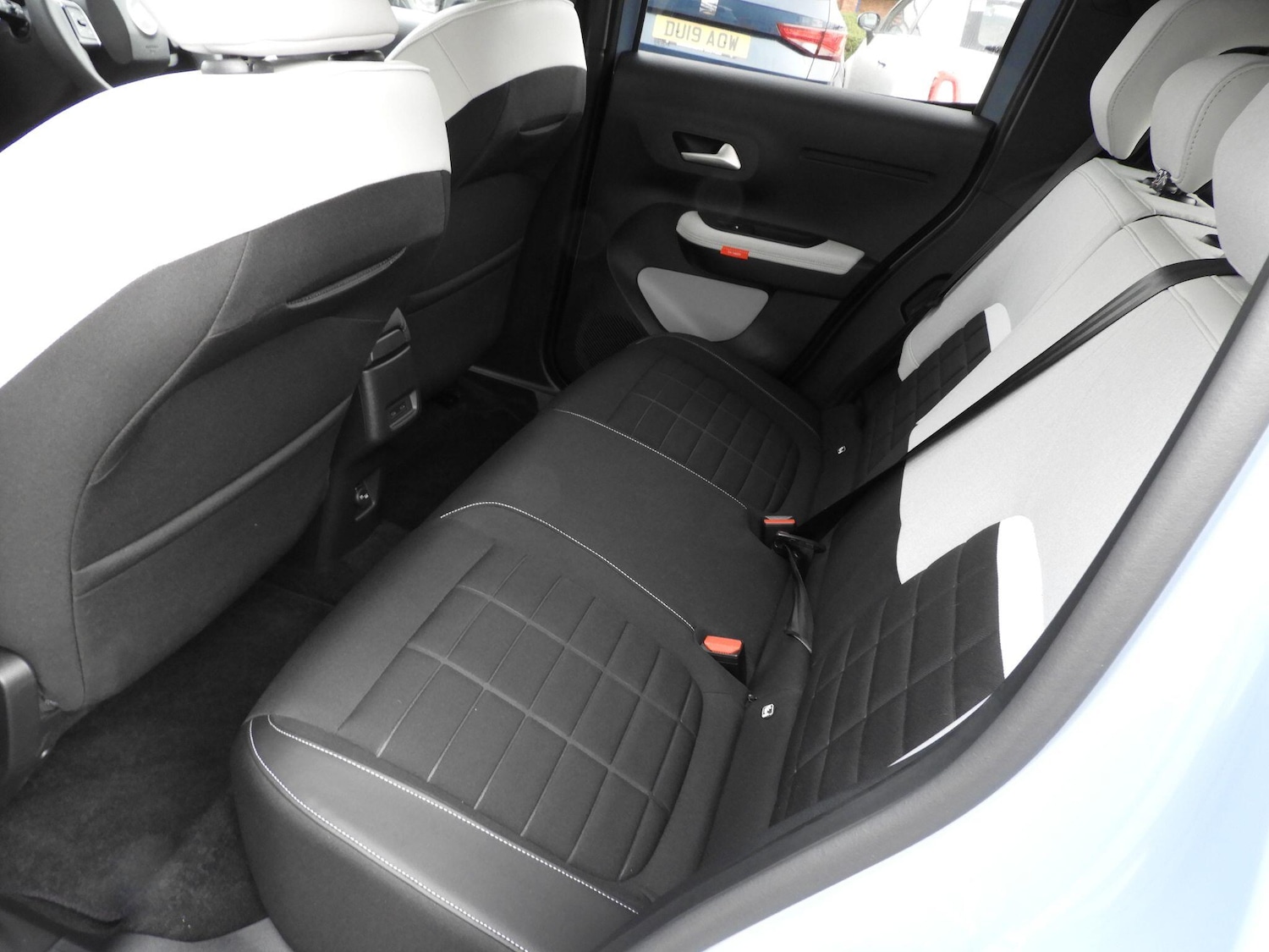 Used Citroen C3 2025 for sale - 77559737: Photo 15