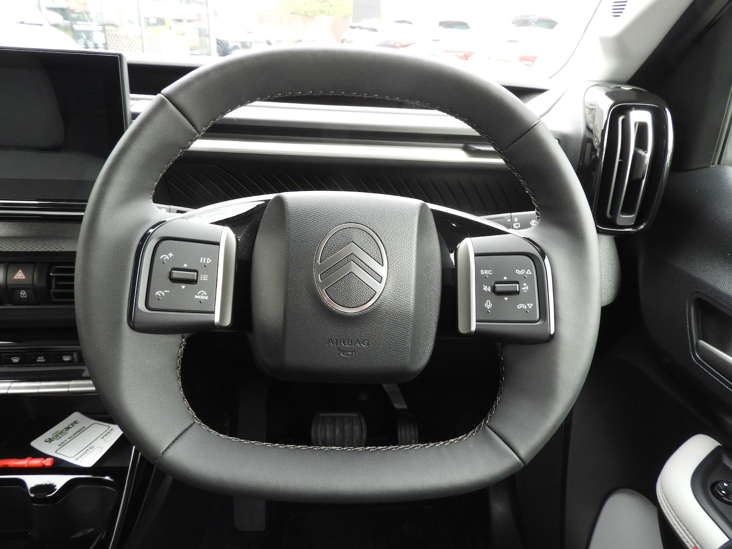 Used Citroen C3 2025 for sale - 77559737: Photo 16