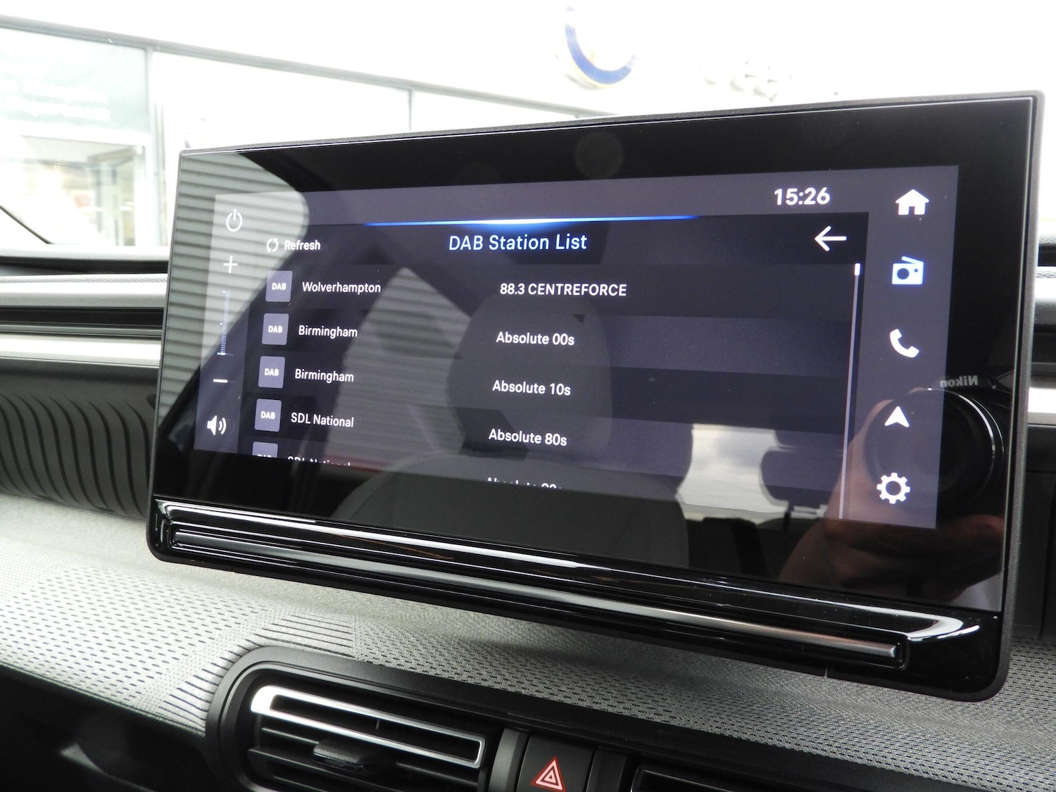 Used Citroen C3 2025 for sale - 77559737: Photo 17