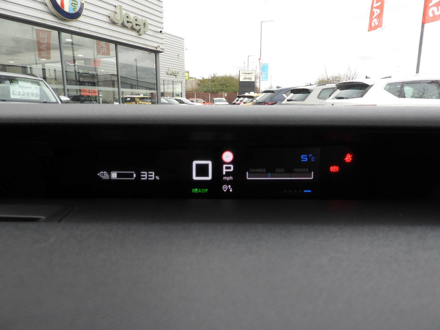 Used Citroen C3 2025 for sale - 77559737: Photo 19