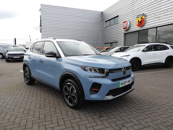 Used Citroen C3 2025 for sale - 77559737: Photo