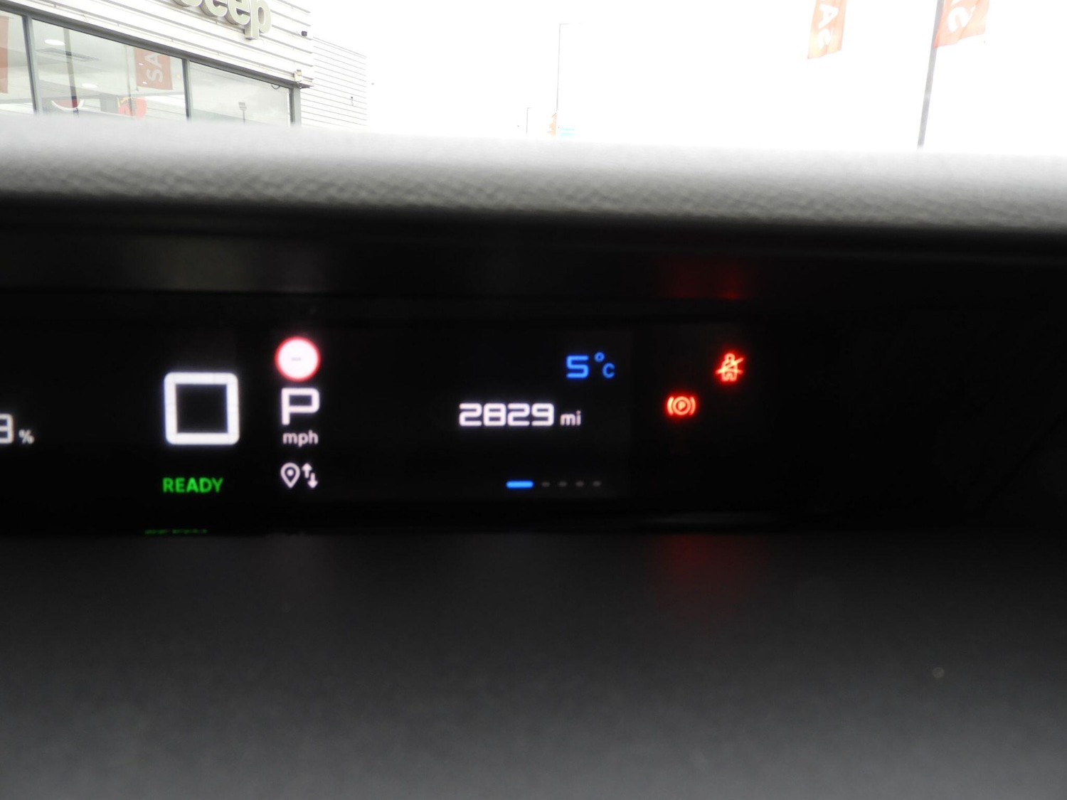 Used Citroen C3 2025 for sale - 77559737: Photo 20