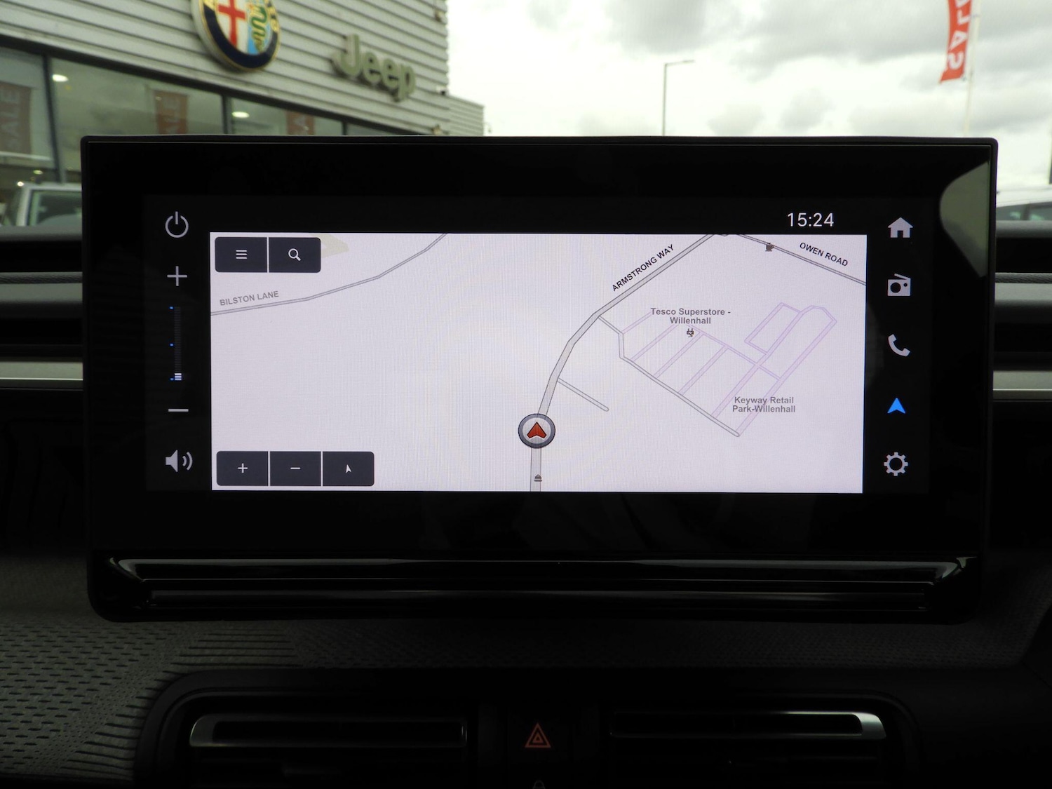 Used Citroen C3 2025 for sale - 77559737: Photo 21