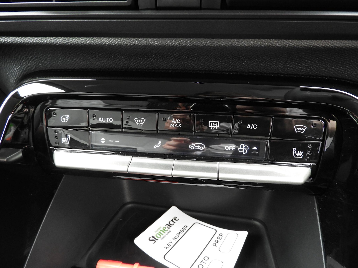 Used Citroen C3 2025 for sale - 77559737: Photo 22