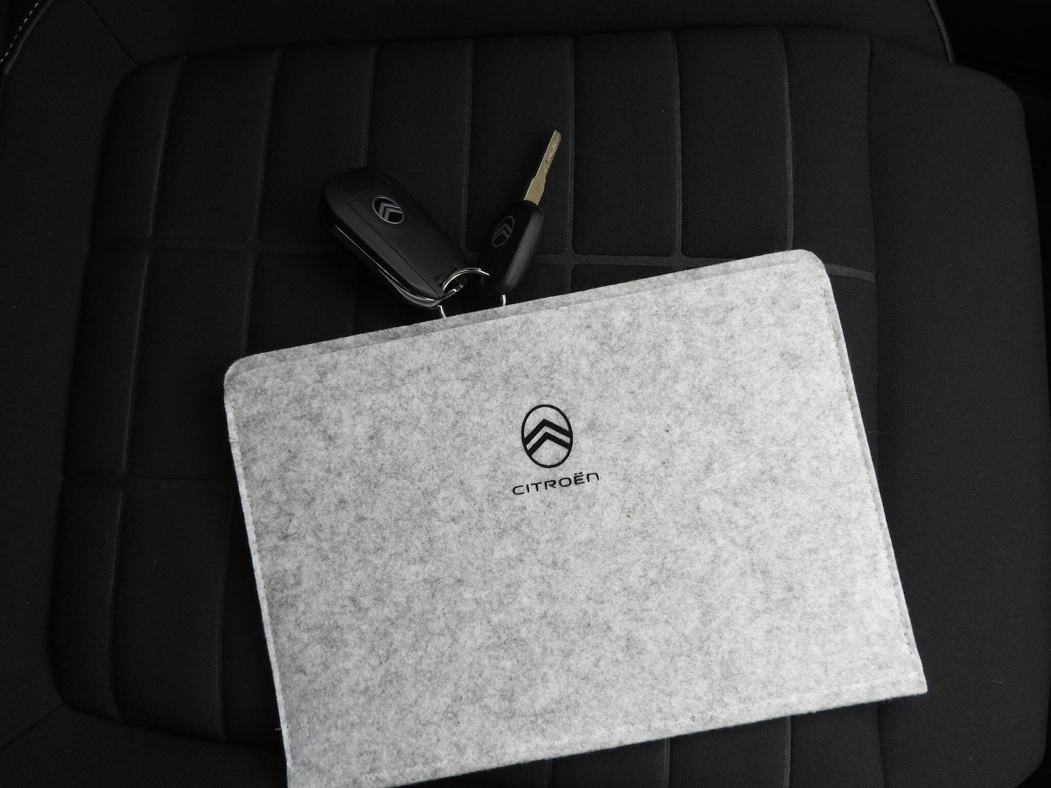 Used Citroen C3 2025 for sale - 77559737: Photo 24