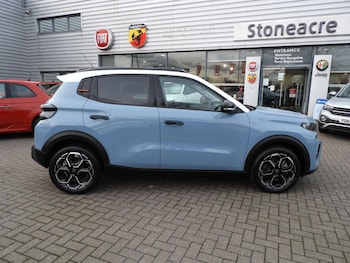 Used Citroen C3 2025 for sale - 77559737: Photo