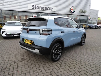 Used Citroen C3 2025 for sale - 77559737: Photo