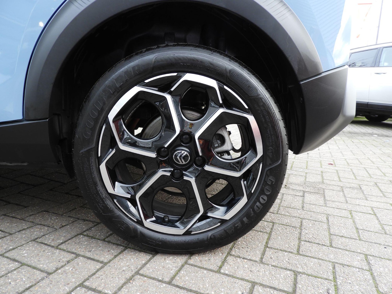 Used Citroen C3 2025 for sale - 77559737: Photo 9