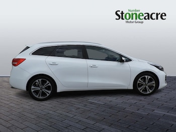 Used Kia Ceed 2018 for sale - 75507299: Photo